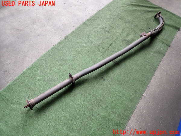 2UPJ-30272631]フィガロ(FK10)フロントパイプ1 中古_m0003.jpg