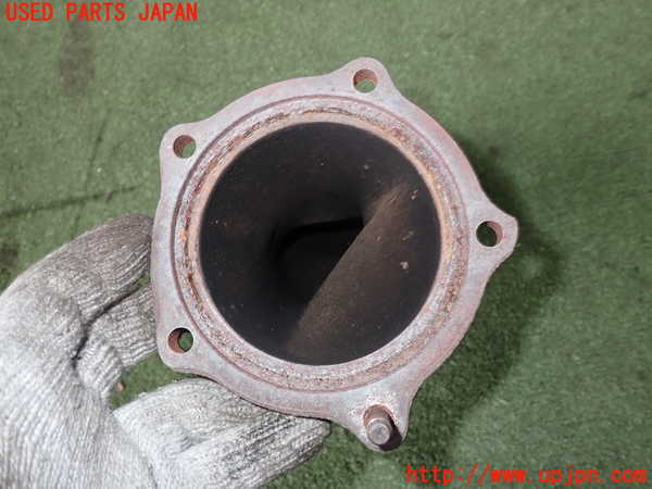 2UPJ-30272632]フィガロ(FK10)フロントパイプ2 中古_m0003.jpg