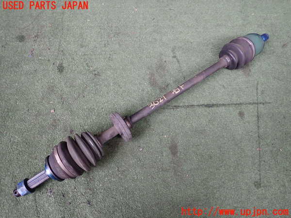 2UPJ-30274010]フィガロ(FK10)右フロントドライブシャフト 中古_m0001.jpg