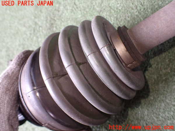 2UPJ-30274010]フィガロ(FK10)右フロントドライブシャフト 中古_m0002.jpg