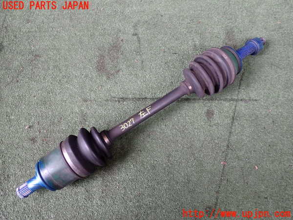 2UPJ-30274015]フィガロ(FK10)左フロントドライブシャフト 中古_m0001.jpg