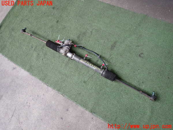 2UPJ-30274235]フィガロ(FK10)パワステギアボックス 中古_m0001.jpg