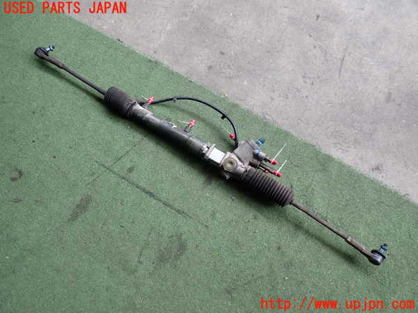 2UPJ-30274235]フィガロ(FK10)パワステギアボックス 中古_m0003.jpg