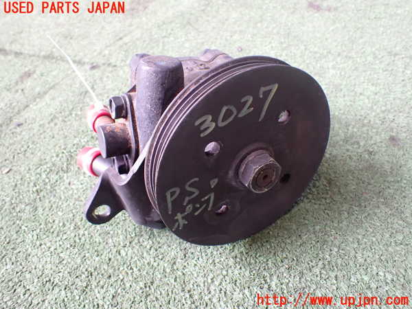 5UPJ-30274250]フィガロ(FK10)パワステポンプ 中古_m0002.jpg