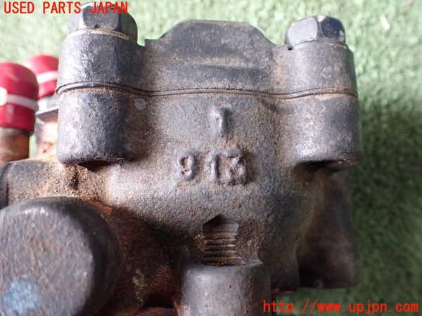 5UPJ-30274250]フィガロ(FK10)パワステポンプ 中古_m0003.jpg