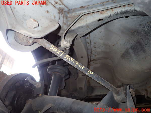 2UPJ-30275146]フィガロ(FK10)右リアアッパーアーム1 中古_m0001.jpg