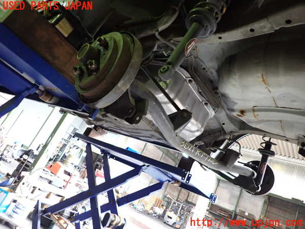 2UPJ-30275380]フィガロ(FK10)リアアクスルビーム 中古_m0001.jpg