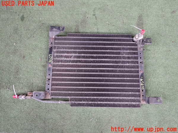 2UPJ-30276031]フィガロ(FK10)エアコンコンデンサー1 中古_m0001.jpg