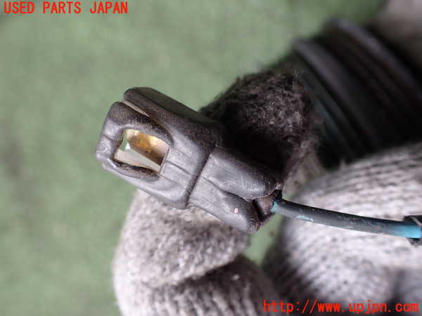 2UPJ-30276025]フィガロ(FK10)エアコンコンプレッサー 【ジャンク品】 中古_m0004.jpg