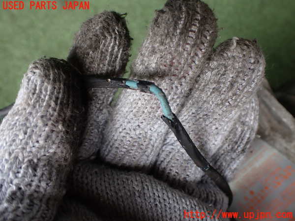 2UPJ-30276025]フィガロ(FK10)エアコンコンプレッサー 【ジャンク品】 中古_m0005.jpg