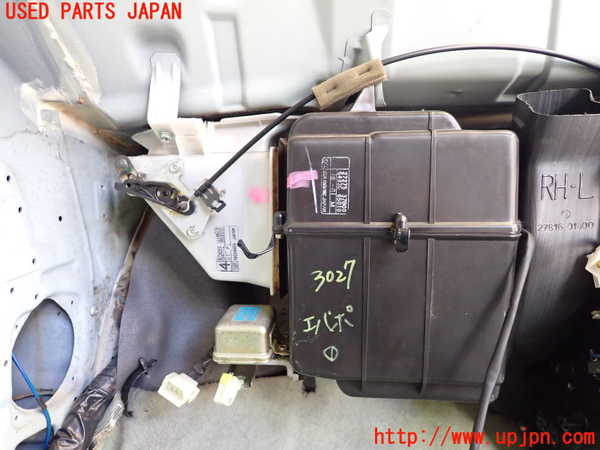 2UPJ-30276081]フィガロ(FK10)エバポレーター1 中古_m0001.jpg