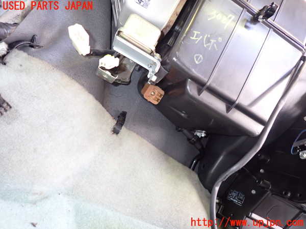 2UPJ-30276081]フィガロ(FK10)エバポレーター1 中古_m0002.jpg