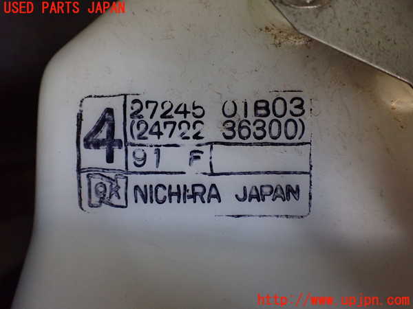 2UPJ-30276081]フィガロ(FK10)エバポレーター1 中古_m0004.jpg
