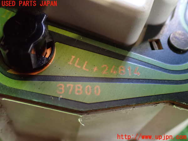2UPJ-30276170]フィガロ(FK10)スピードメーター 中古_m0003.jpg