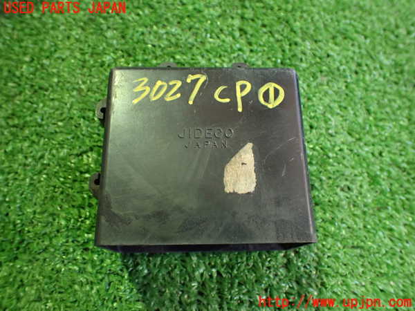 2UPJ-30276146]フィガロ(FK10)コンピューター1 中古_m0001.jpg