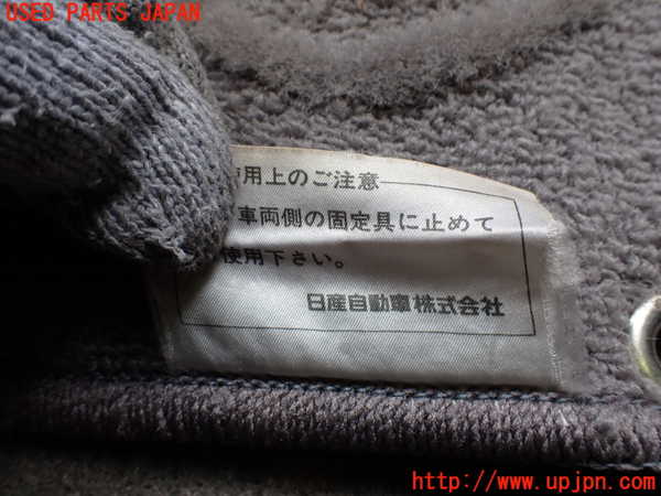2UPJ-30277800]フィガロ(FK10)フロアマット 中古_m0003.jpg