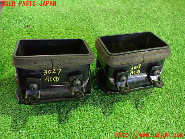 2UPJ-30277526]フィガロ(FK10)エアコン吹き出し口1 真中 中古_m0003.jpg