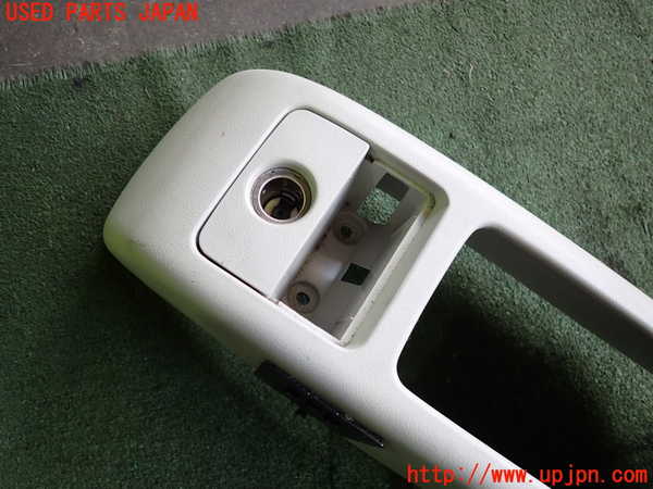 2UPJ-30277540]フィガロ(FK10)センターコンソール 中古_m0002.jpg