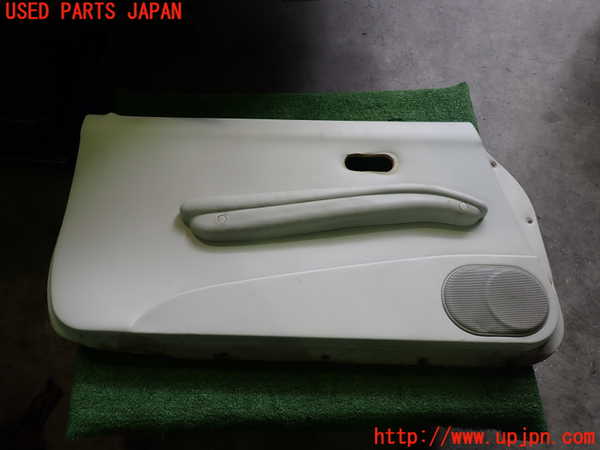 2UPJ-30271264]フィガロ(FK10)左ドア内張り 【ジャンク品】 中古_m0001.jpg