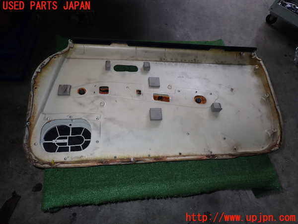 2UPJ-30271264]フィガロ(FK10)左ドア内張り 【ジャンク品】 中古_m0004.jpg