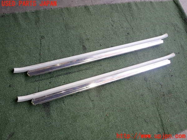 2UPJ-30277740]フィガロ(FK10)スカッフプレート 中古_m0001.jpg