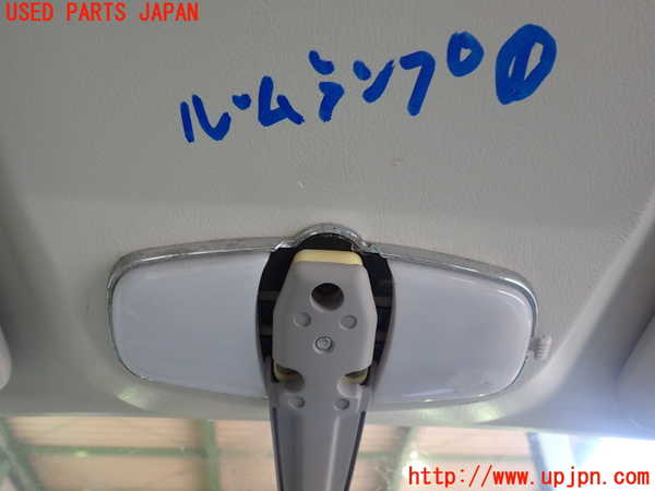 2UPJ-30276411]フィガロ(FK10)ルームランプ1 中古_m0001.jpg
