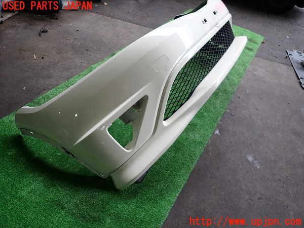 2UPJ-30281010]シビック タイプR ユーロ(FN2)フロントバンパー 中古_m0002.jpg