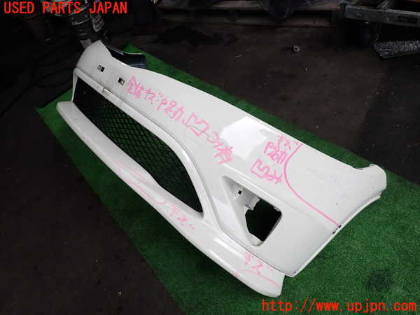 2UPJ-30281010]シビック タイプR ユーロ(FN2)フロントバンパー 中古_m0003.jpg