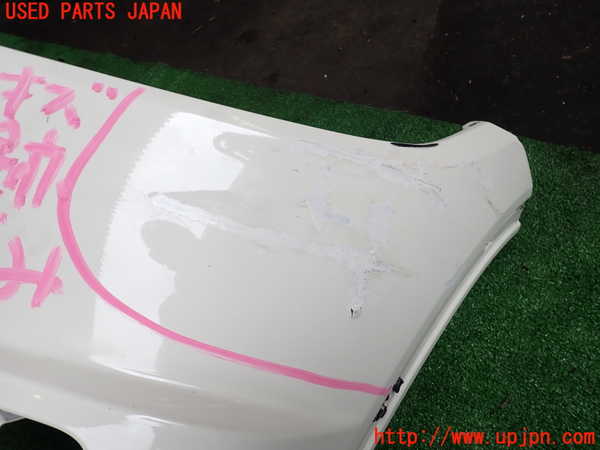 2UPJ-30281010]シビック タイプR ユーロ(FN2)フロントバンパー 中古_m0004.jpg