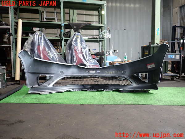 2UPJ-30281010]シビック タイプR ユーロ(FN2)フロントバンパー 中古_m0005.jpg