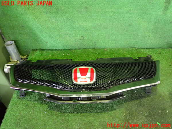 2UPJ-30281050]シビック タイプR ユーロ(FN2)ラジエターグリル 中古_m0001.jpg
