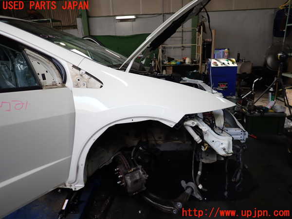 2UPJ-30281080]シビック タイプR ユーロ(FN2)右前フェンダー 中古_m0001.jpg