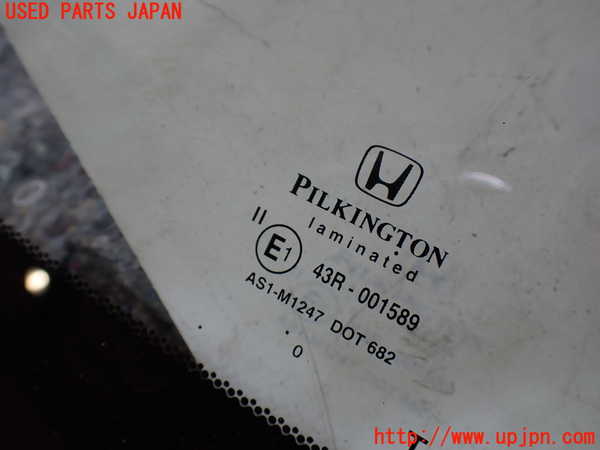 2UPJ-30281195]シビック タイプR ユーロ(FN2)フロントガラス (43R-001589 M1247) 中古_m0005.jpg