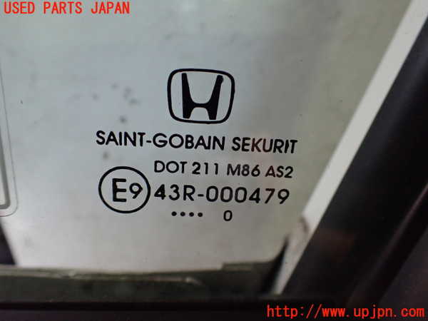 2UPJ-30281260]シビック タイプR ユーロ(FN2)左ドア (43R-000479 M86) ジャンク品 中古_m0005.jpg