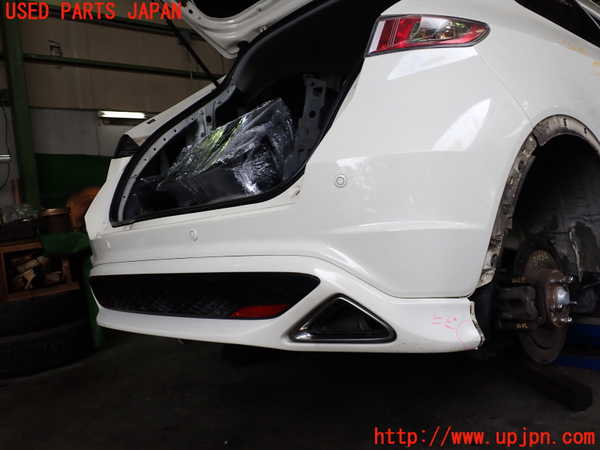 2UPJ-30281610]シビック タイプR ユーロ(FN2)リアバンパー 中古_m0002.jpg