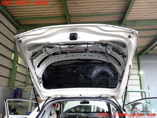 2UPJ-30281566]シビック タイプR ユーロ(FN2)バックドア リアゲート ハッチ (43R-001583 M3232) 中古_m0004.jpg