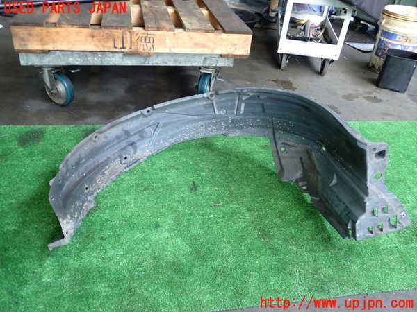 2UPJ-30281090]シビック タイプR ユーロ(FN2)右前フェンダーライナー 中古_m0001.jpg