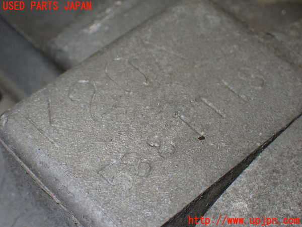 2UPJ-30282003]シビック タイプR ユーロ(FN2)エンジンミッションセット（補器類・ECU付）K20A 6FMT 1：1.4 2：1.4 3：1.51 4：1.52 中古_m0003.jpg