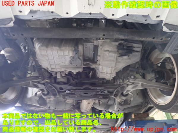 2UPJ-30282003]シビック タイプR ユーロ(FN2)エンジンミッションセット（補器類・ECU付）K20A 6FMT 1：1.4 2：1.4 3：1.51 4：1.52 中古_m0005.jpg