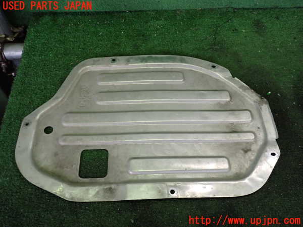 2UPJ-30282170]シビック タイプR ユーロ(FN2)エンジンアンダーカバー 中古_m0001.jpg