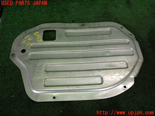 2UPJ-30282170]シビック タイプR ユーロ(FN2)エンジンアンダーカバー 中古_m0002.jpg