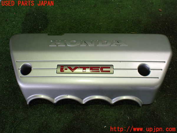 5UPJ-30282160]シビック タイプR ユーロ(FN2)エンジンアッパーカバー 中古_m0001.jpg