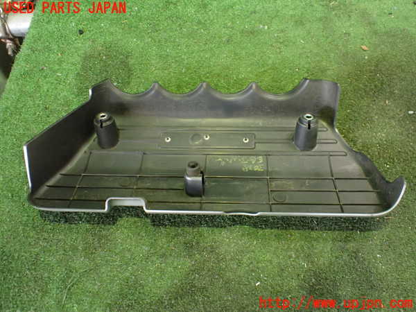 5UPJ-30282160]シビック タイプR ユーロ(FN2)エンジンアッパーカバー 中古_m0002.jpg