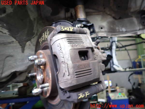 2UPJ-30284080]シビック タイプR ユーロ(FN2)右フロントキャリパー 中古_m0001.jpg