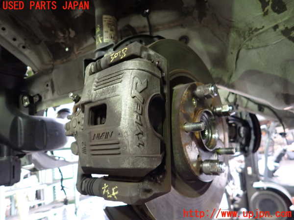 2UPJ-30284085]シビック タイプR ユーロ(FN2)左フロントキャリパー 中古_m0001.jpg
