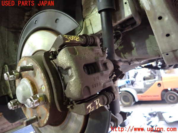 2UPJ-30284095]シビック タイプR ユーロ(FN2)左リアキャリパー 中古_m0001.jpg