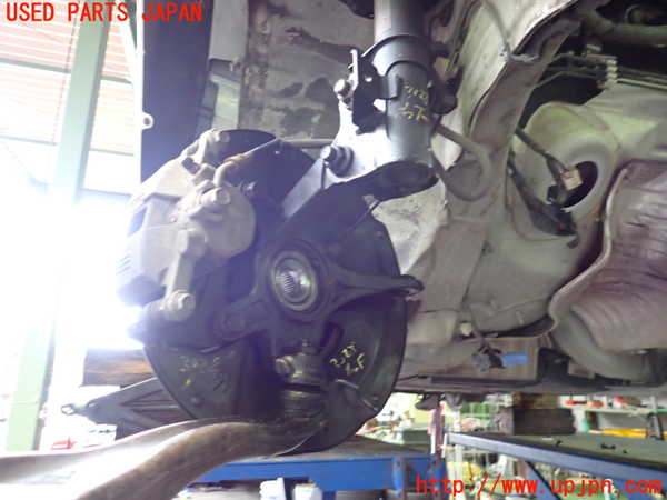 2UPJ-30284290]シビック タイプR ユーロ(FN2)右フロントナックルハブ 中古_m0001.jpg