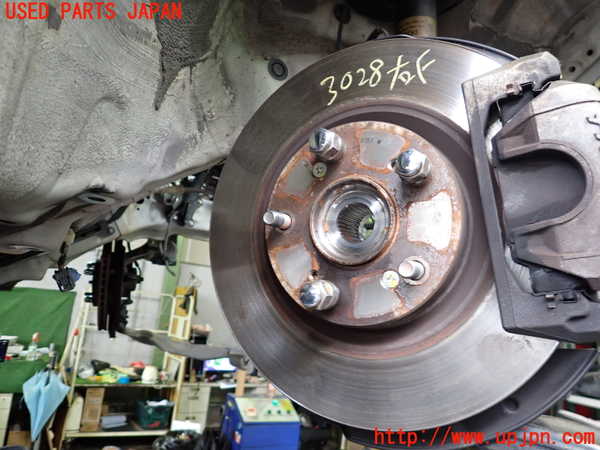 2UPJ-30284290]シビック タイプR ユーロ(FN2)右フロントナックルハブ 中古_m0002.jpg