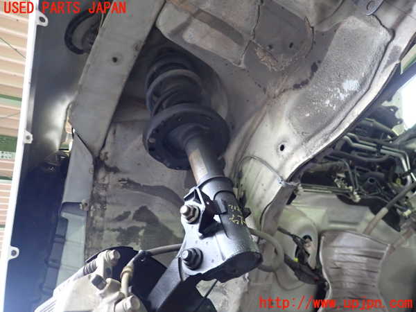 2UPJ-30285015]シビック タイプR ユーロ(FN2)右フロントストラット 中古_m0001.jpg