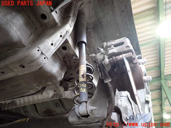 2UPJ-30285070]シビック タイプR ユーロ(FN2)右リアショックアブソーバー 中古_m0001.jpg